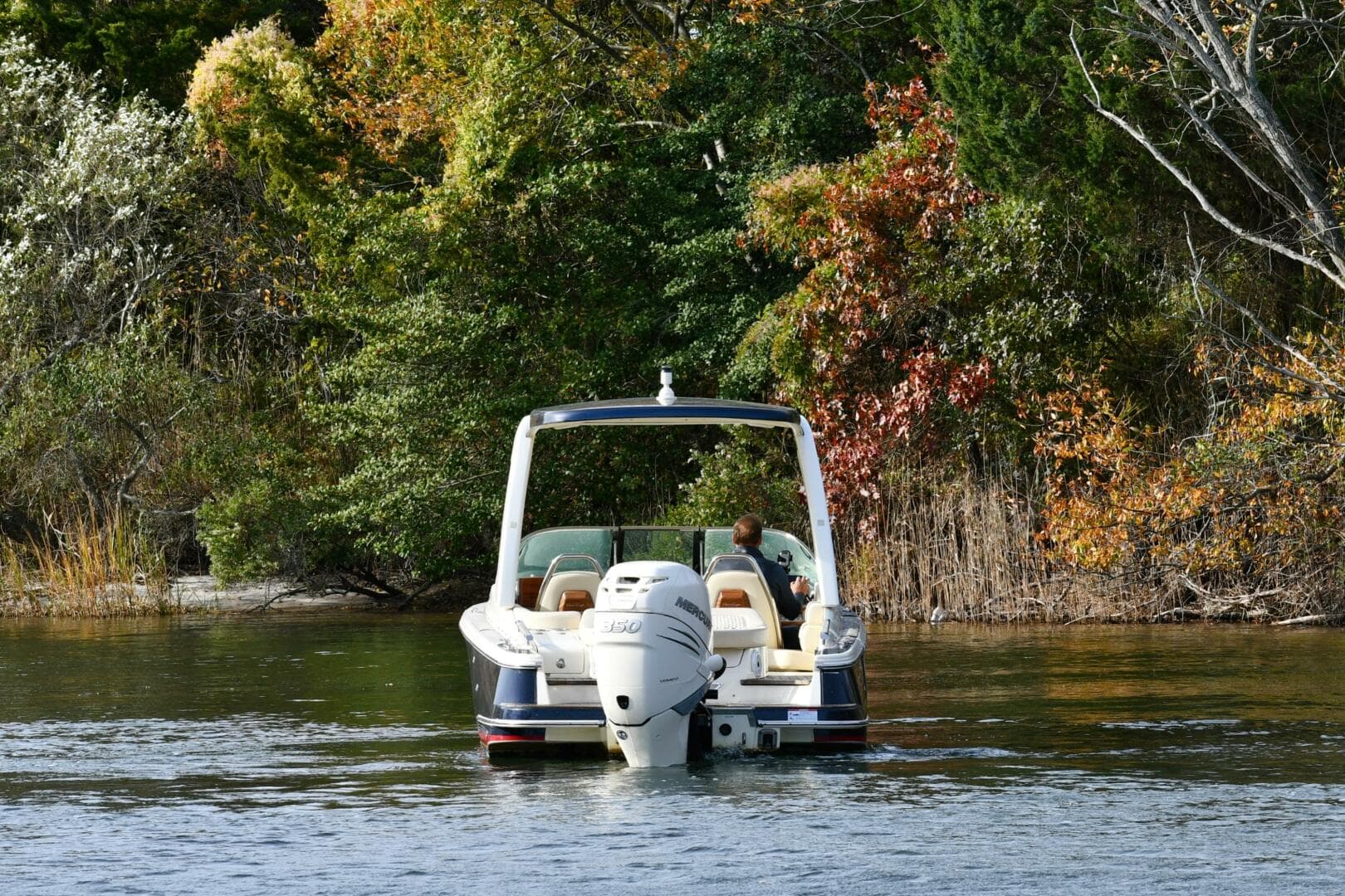 2022 Chris-Craft Launch 25 GT