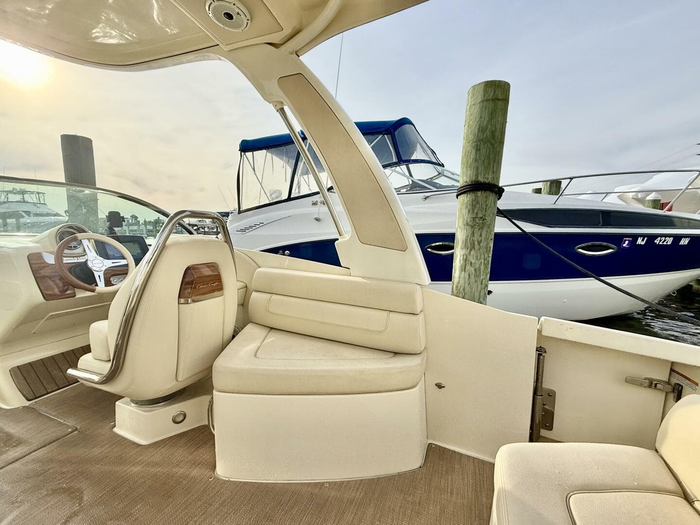 2022 Chris-Craft Launch 25 GT