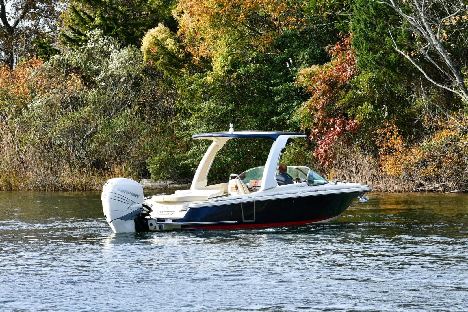 2022 Chris-Craft Launch 25 GT