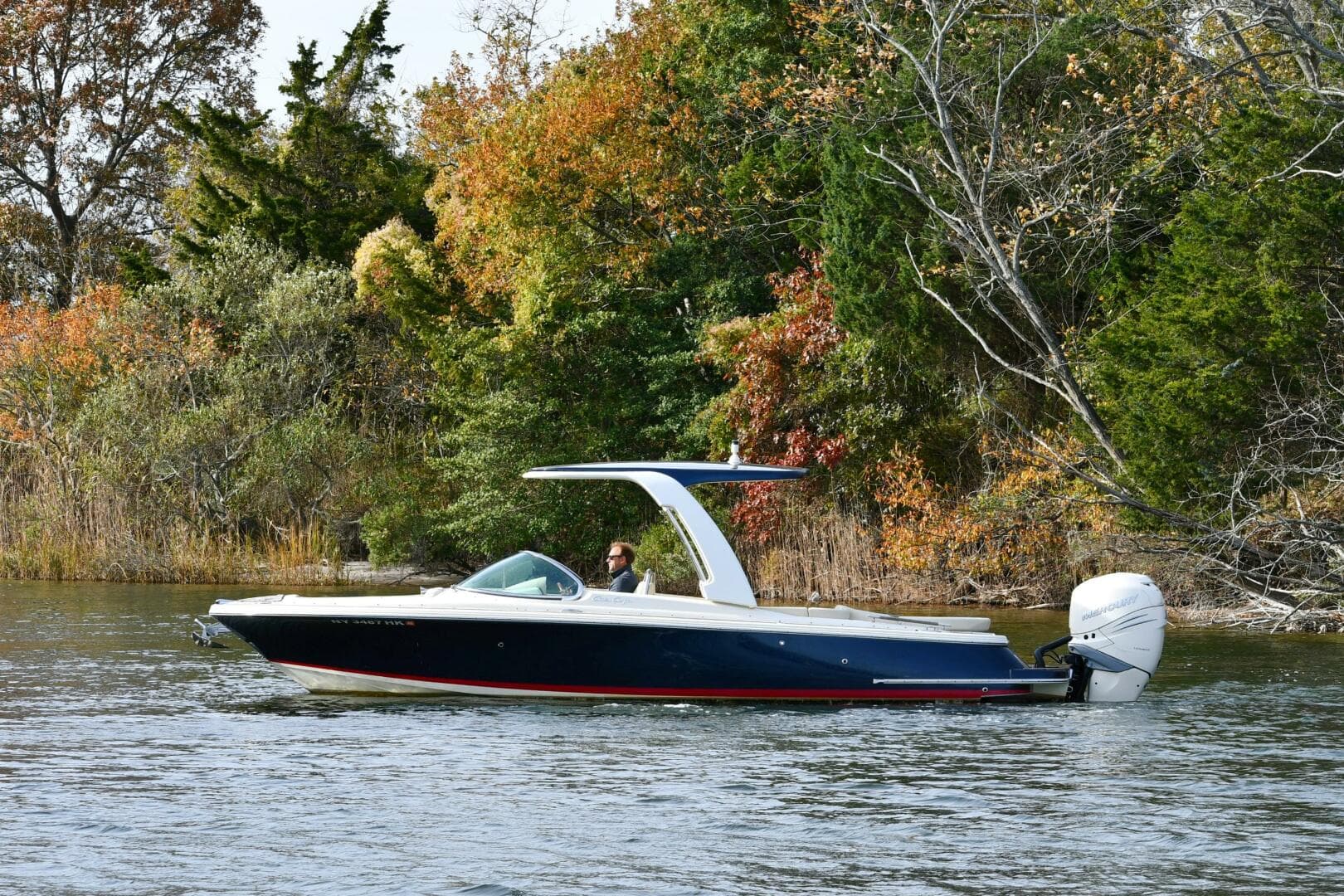 2022 Chris-Craft Launch 25 GT