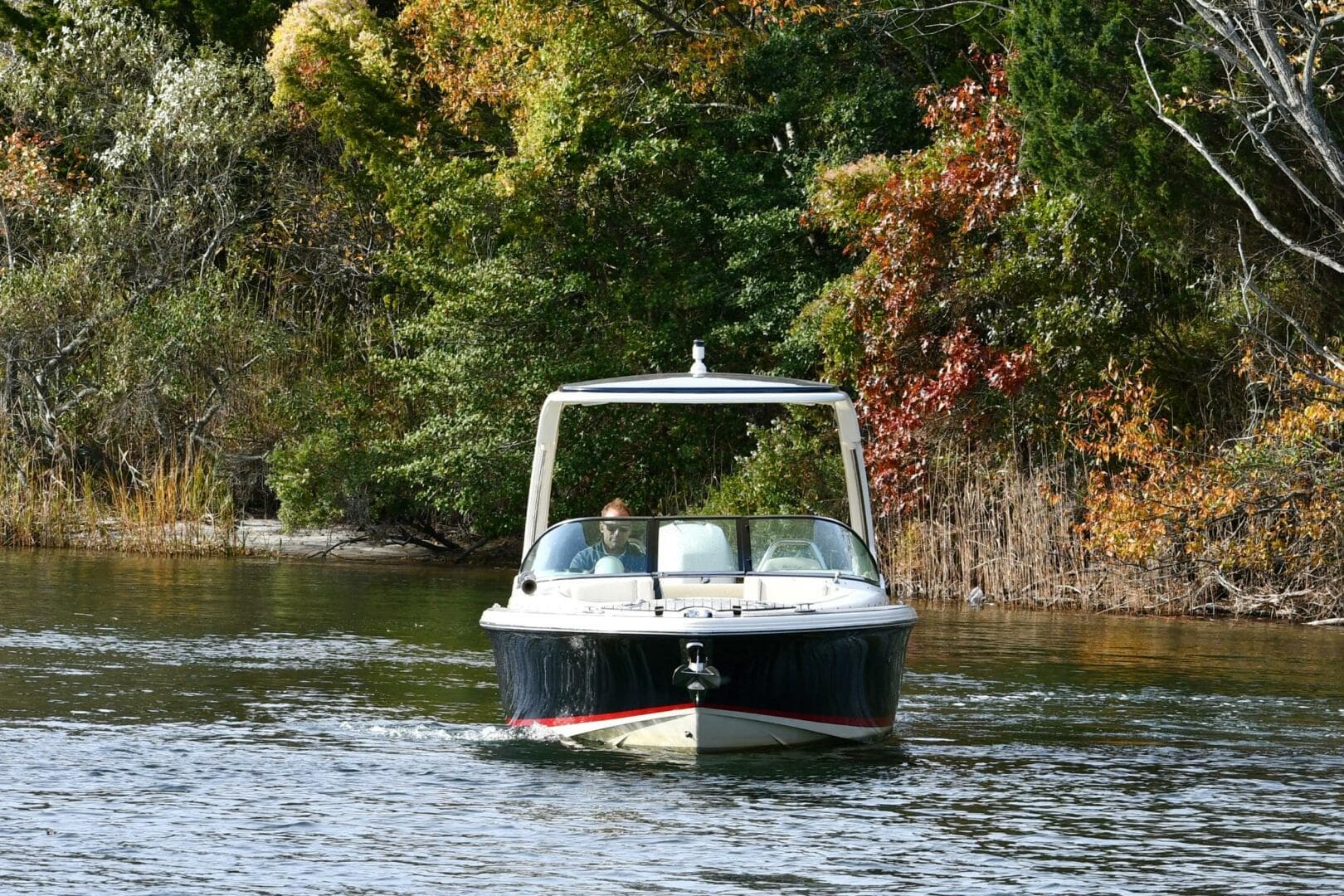 2022 Chris-Craft Launch 25 GT