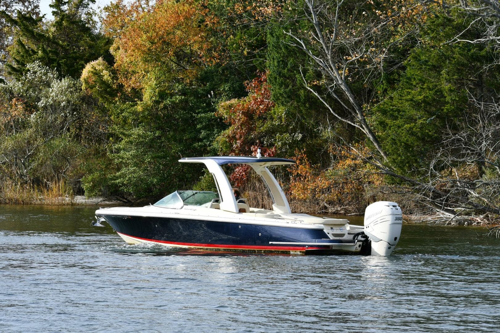 2022 Chris-Craft Launch 25 GT