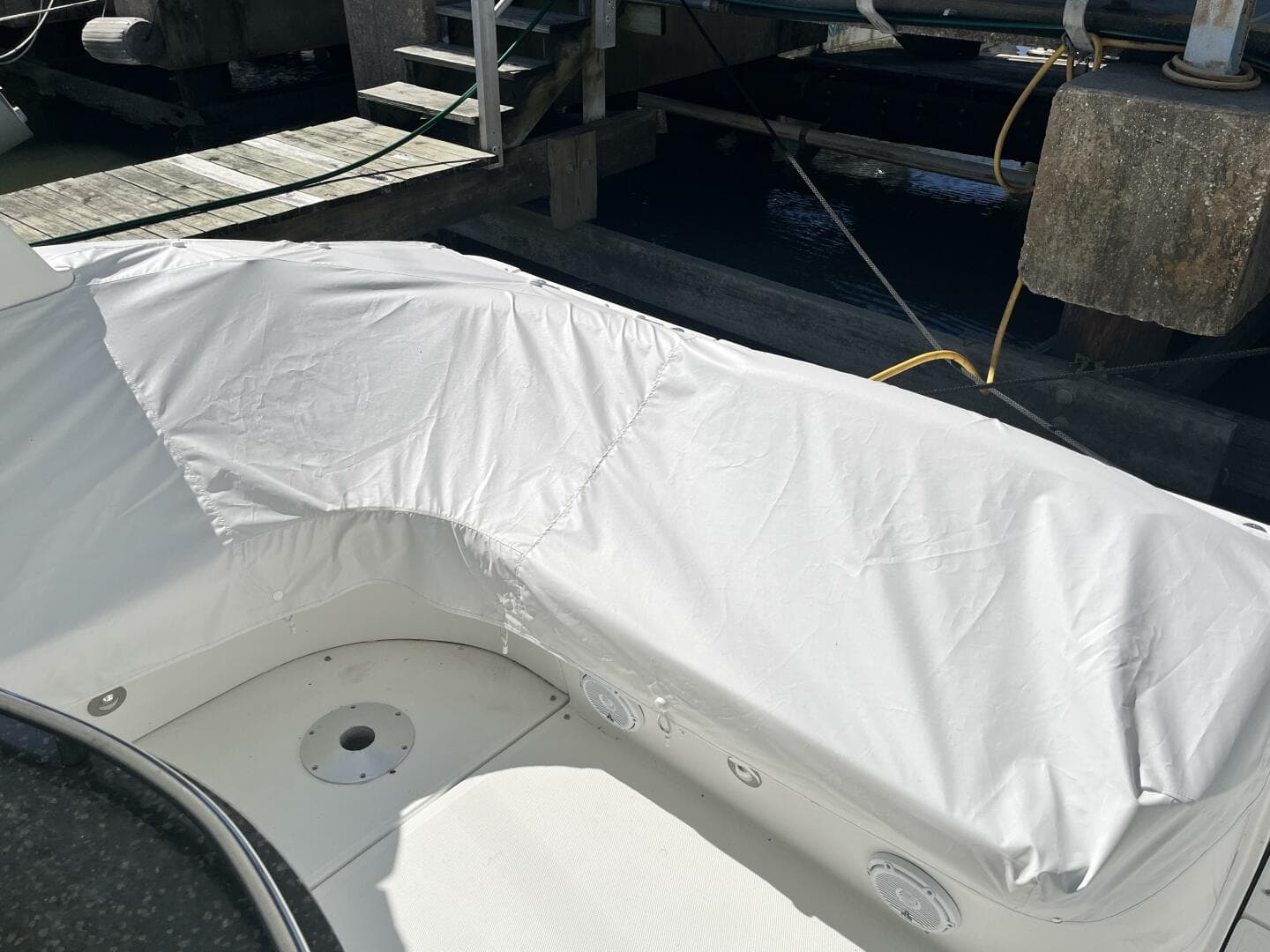 Cruisers 390 Sport Coupe