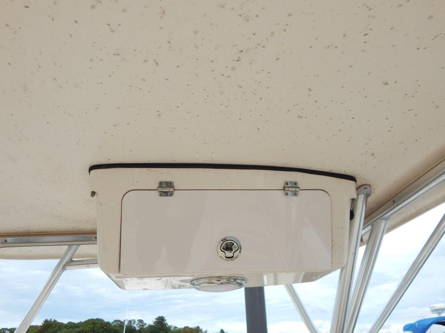 2021 Grady-White 208 Adventure