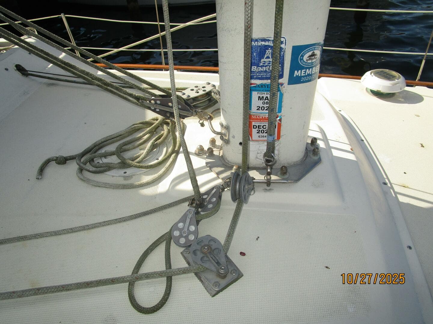 36' S2 mast base2