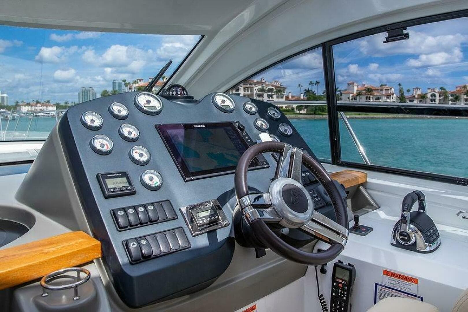 2018 Beneteau Gran Turismo 44
