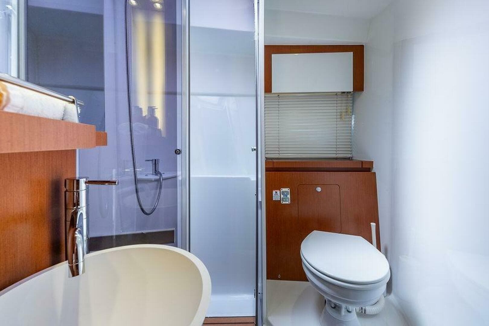 2018 Beneteau Gran Turismo 44