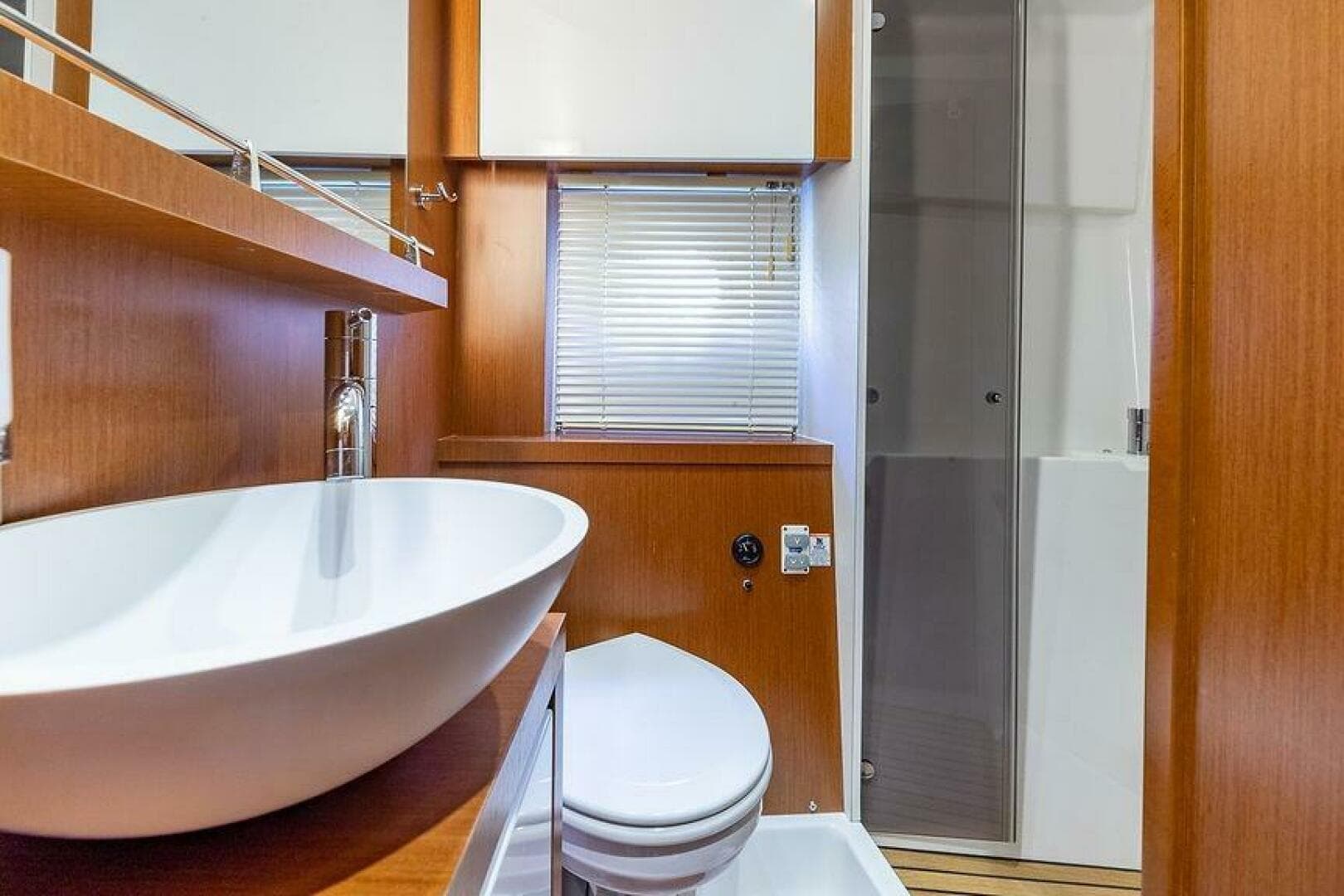 2018 Beneteau Gran Turismo 44