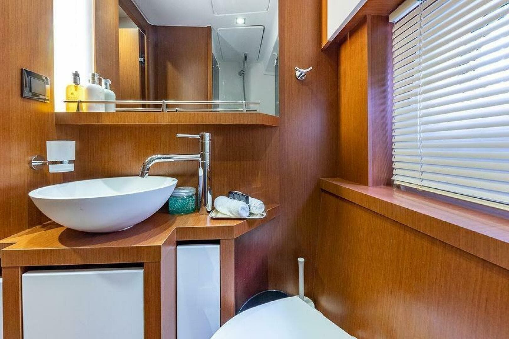 2018 Beneteau Gran Turismo 44