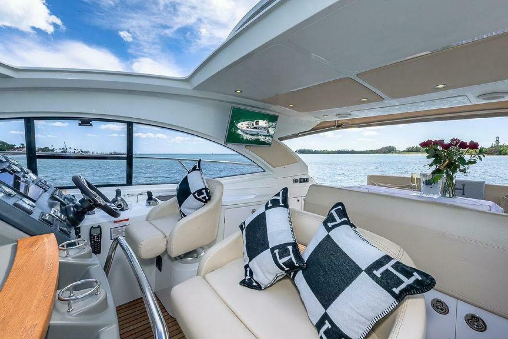 2018 Beneteau Gran Turismo 44