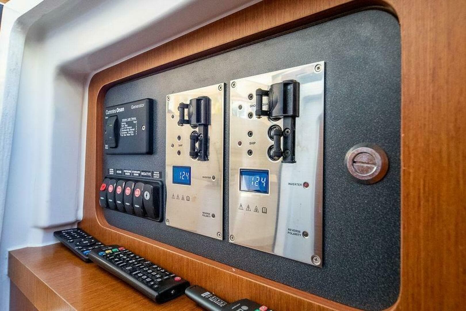 2018 Beneteau Gran Turismo 44