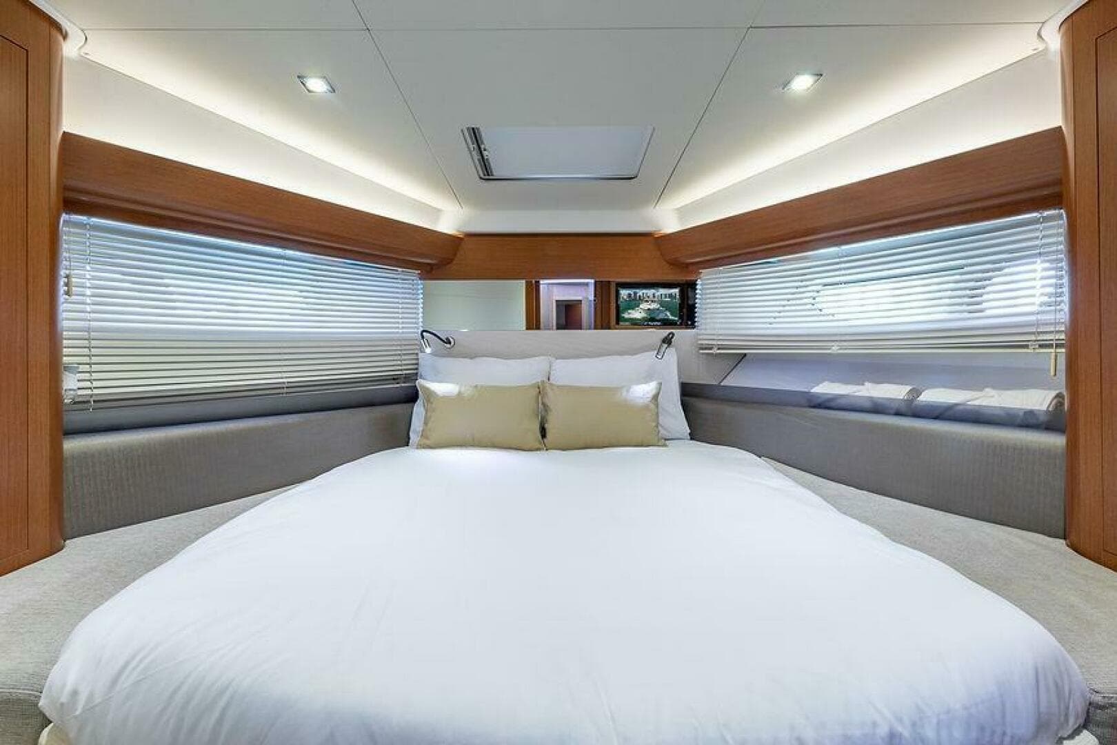 2018 Beneteau Gran Turismo 44