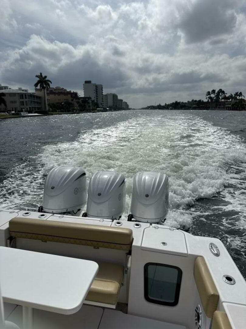 2023 Sportsman 352 Open