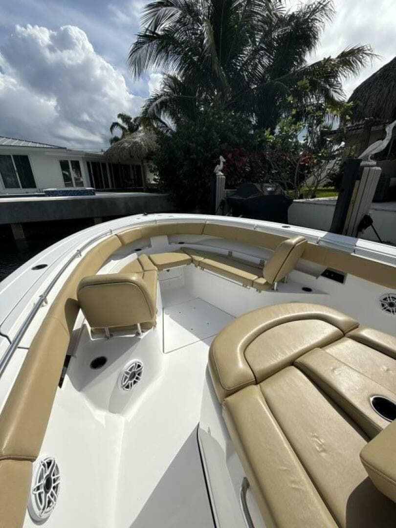 2023 Sportsman 352 Open