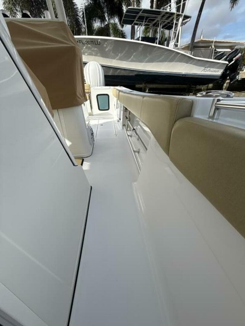 2023 Sportsman 352 Open