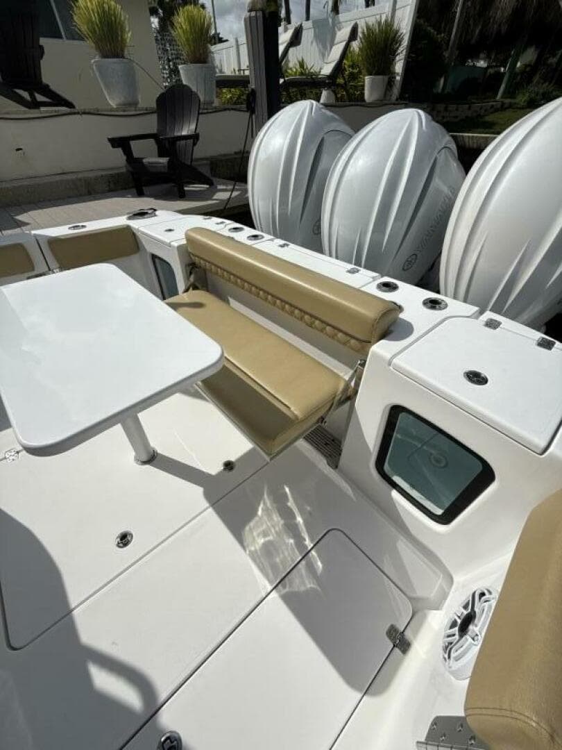 2023 Sportsman 352 Open