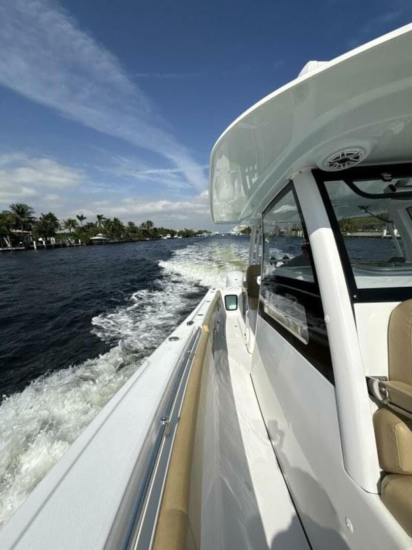 2023 Sportsman 352 Open