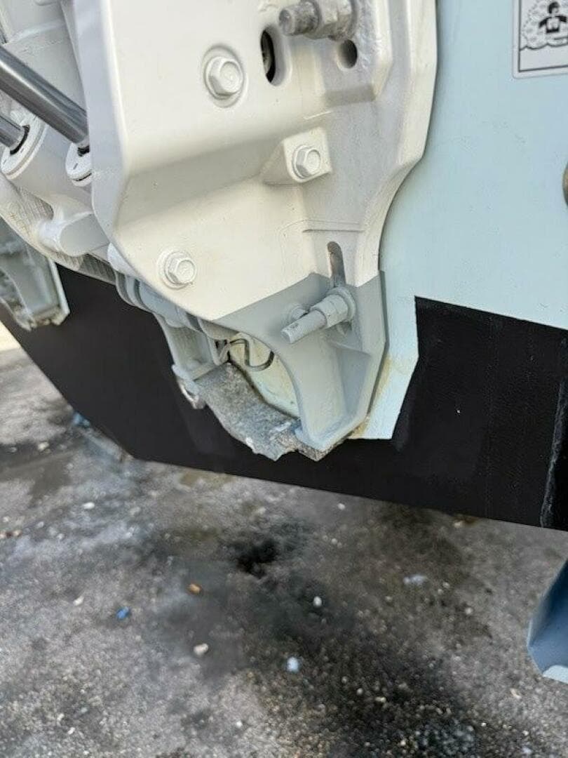 2023 Sportsman 352 Open