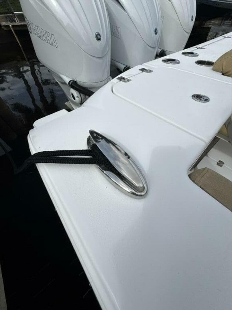 2023 Sportsman 352 Open