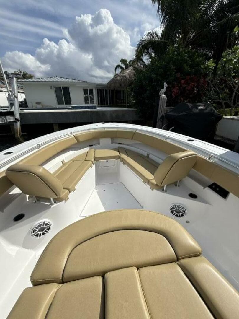 2023 Sportsman 352 Open