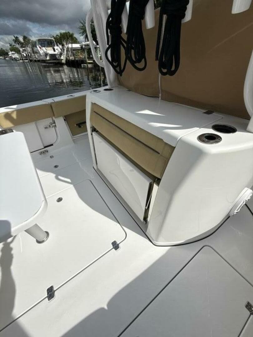 2023 Sportsman 352 Open