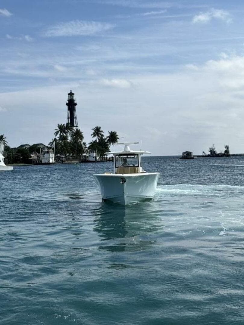 2023 Sportsman 352 Open