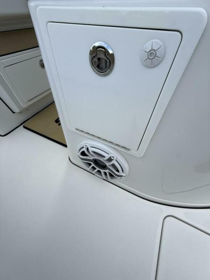 2023 Sportsman 352 Open