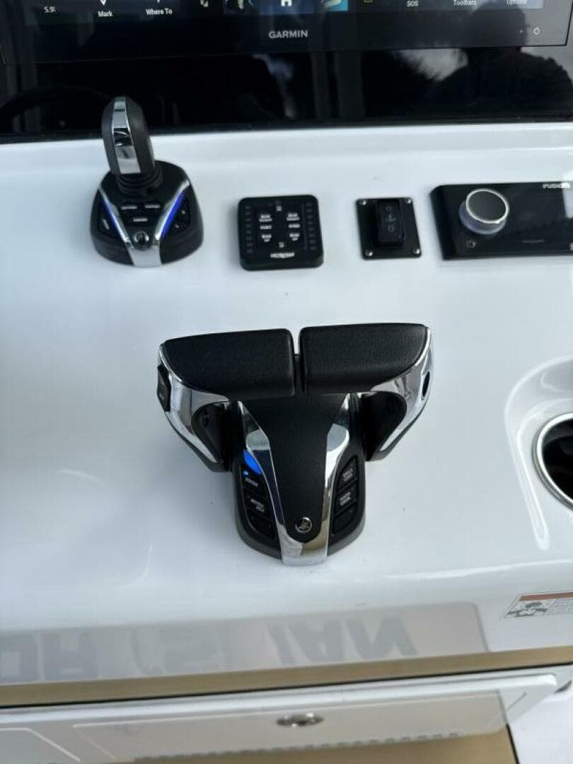 2023 Sportsman 352 Open