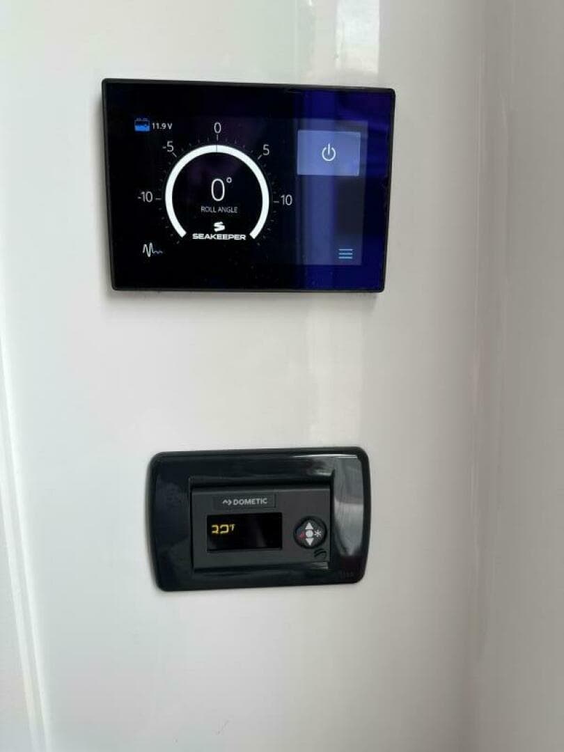 2023 Sportsman 352 Open