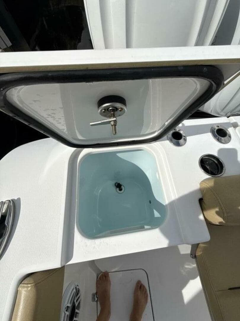 2023 Sportsman 352 Open