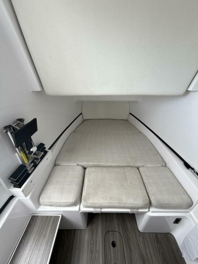 2023 Sportsman 352 Open