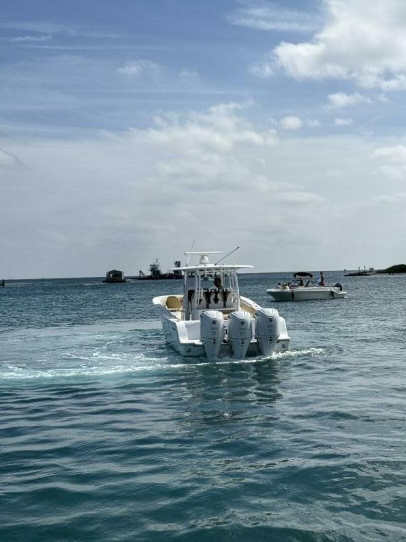 2023 Sportsman 352 Open