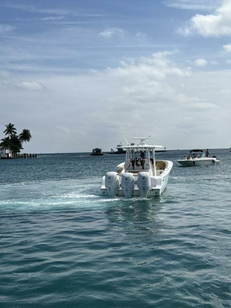 2023 Sportsman 352 Open