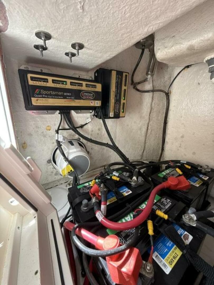 2023 Sportsman 352 Open