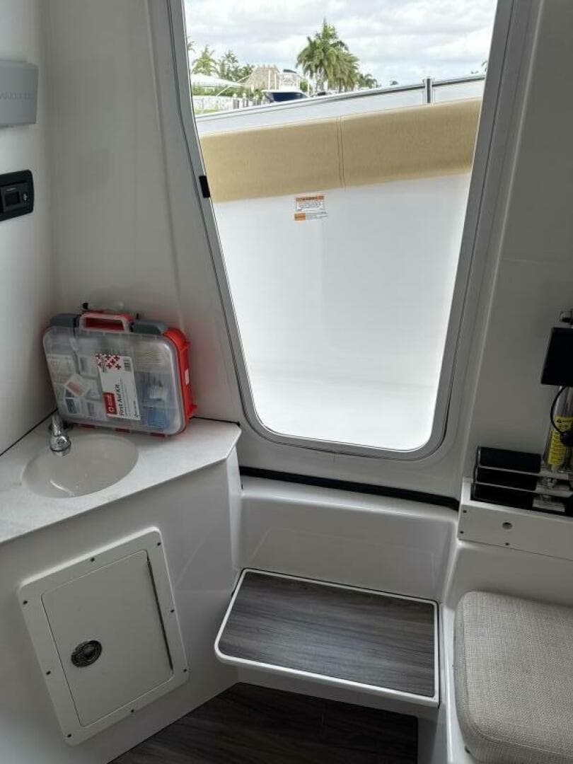 2023 Sportsman 352 Open