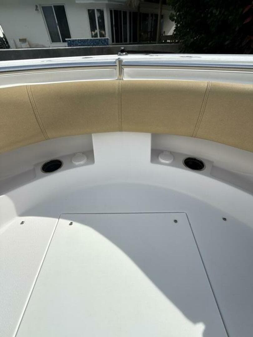 2023 Sportsman 352 Open