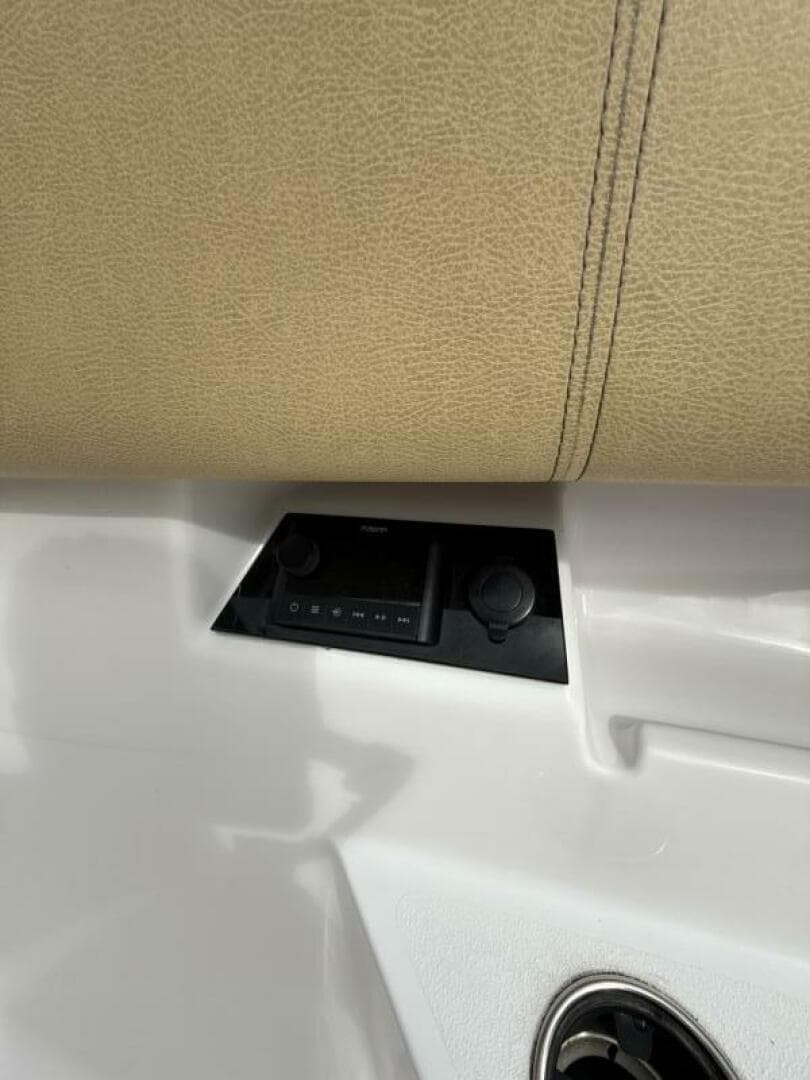 2023 Sportsman 352 Open