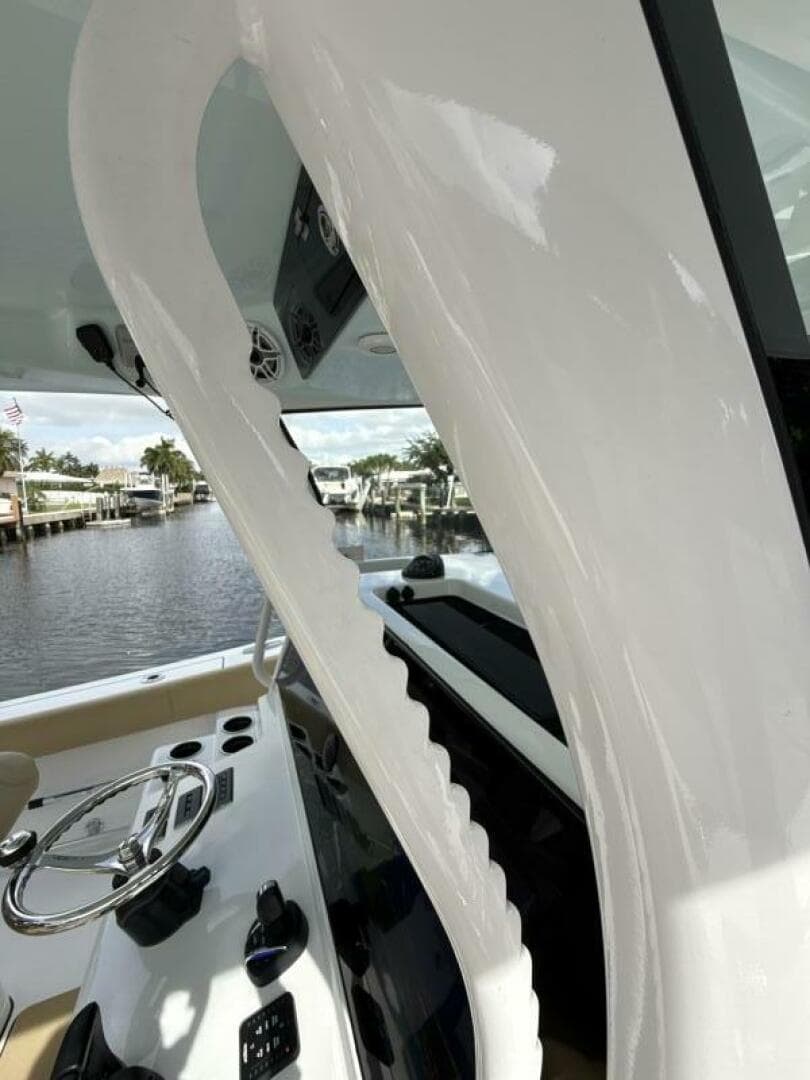 2023 Sportsman 352 Open