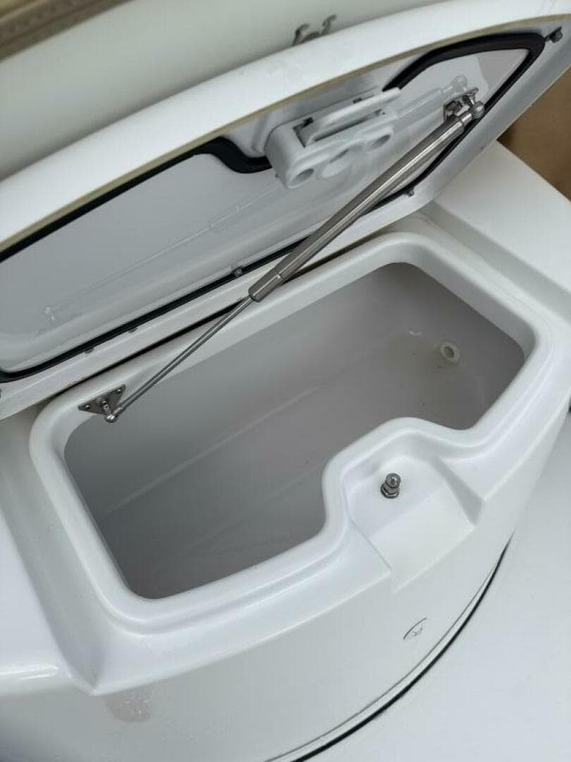 2023 Sportsman 352 Open