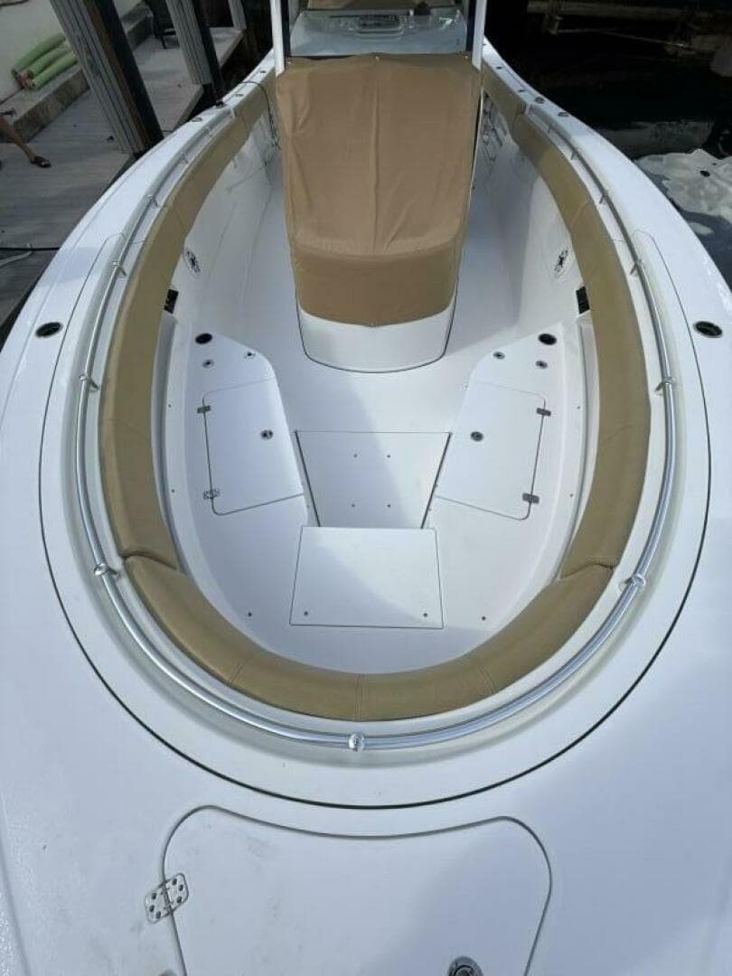 2023 Sportsman 352 Open