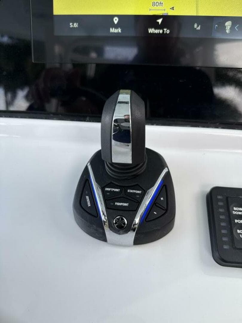 2023 Sportsman 352 Open