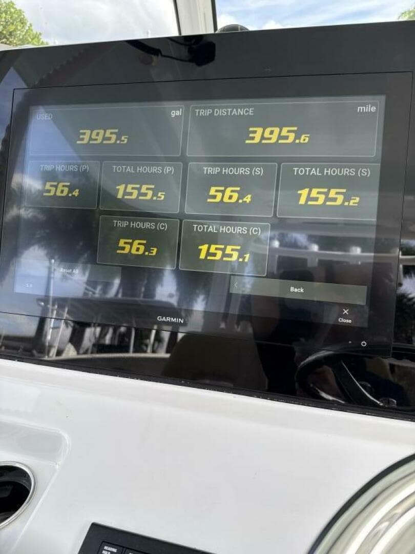 2023 Sportsman 352 Open