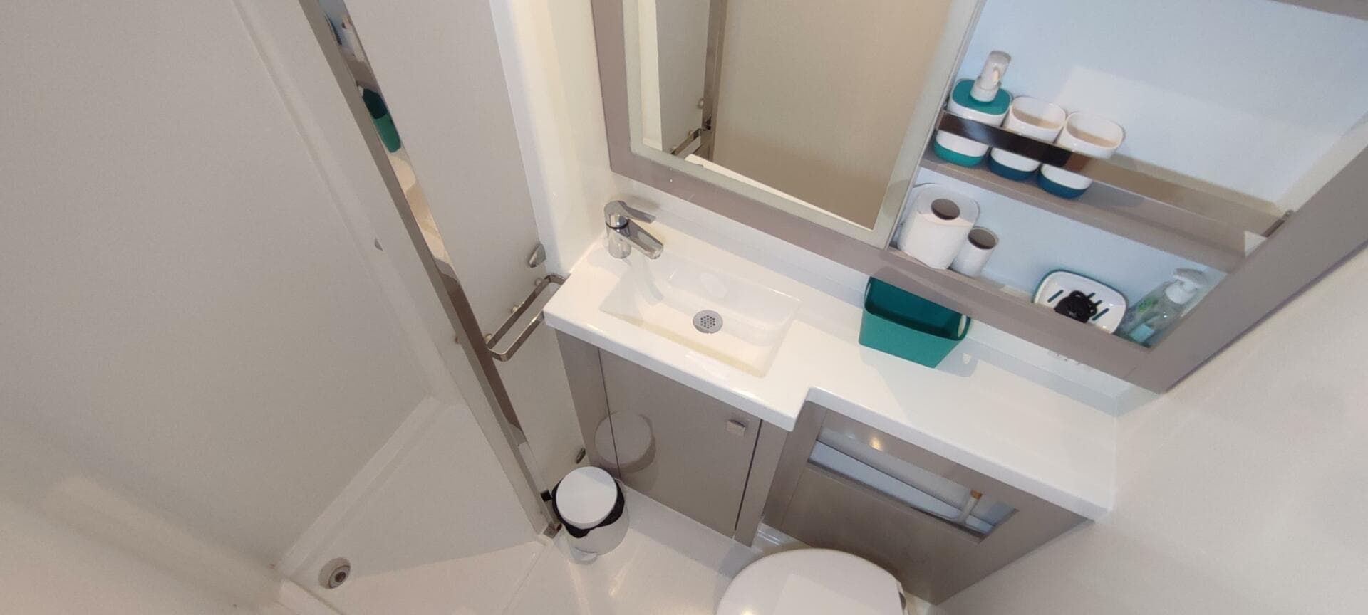 2021 Fountaine Pajot Saona 47 Maestro