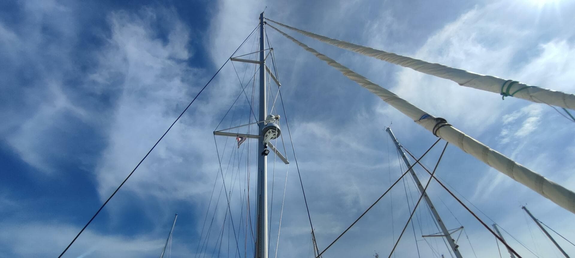 2021 Fountaine Pajot Saona 47 Maestro