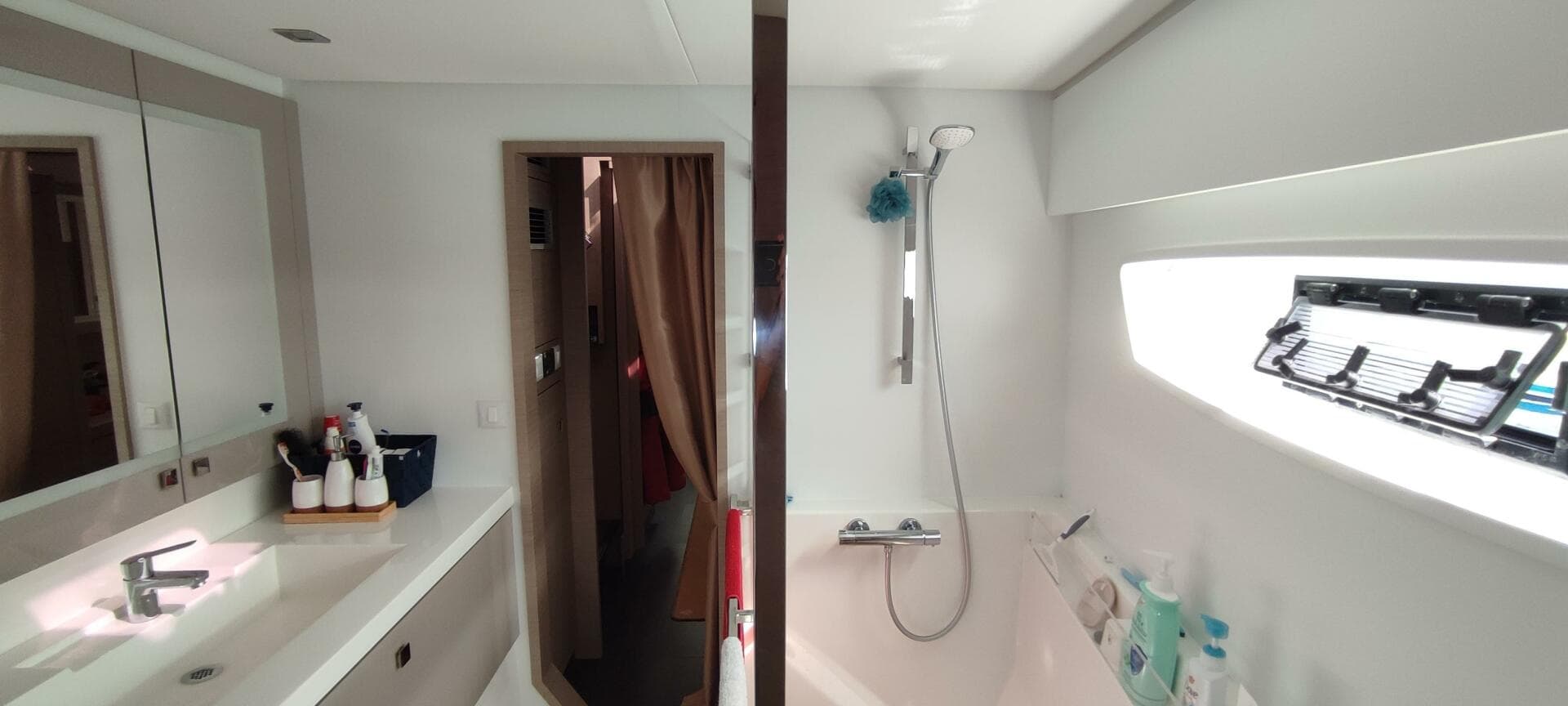 2021 Fountaine Pajot Saona 47 Maestro