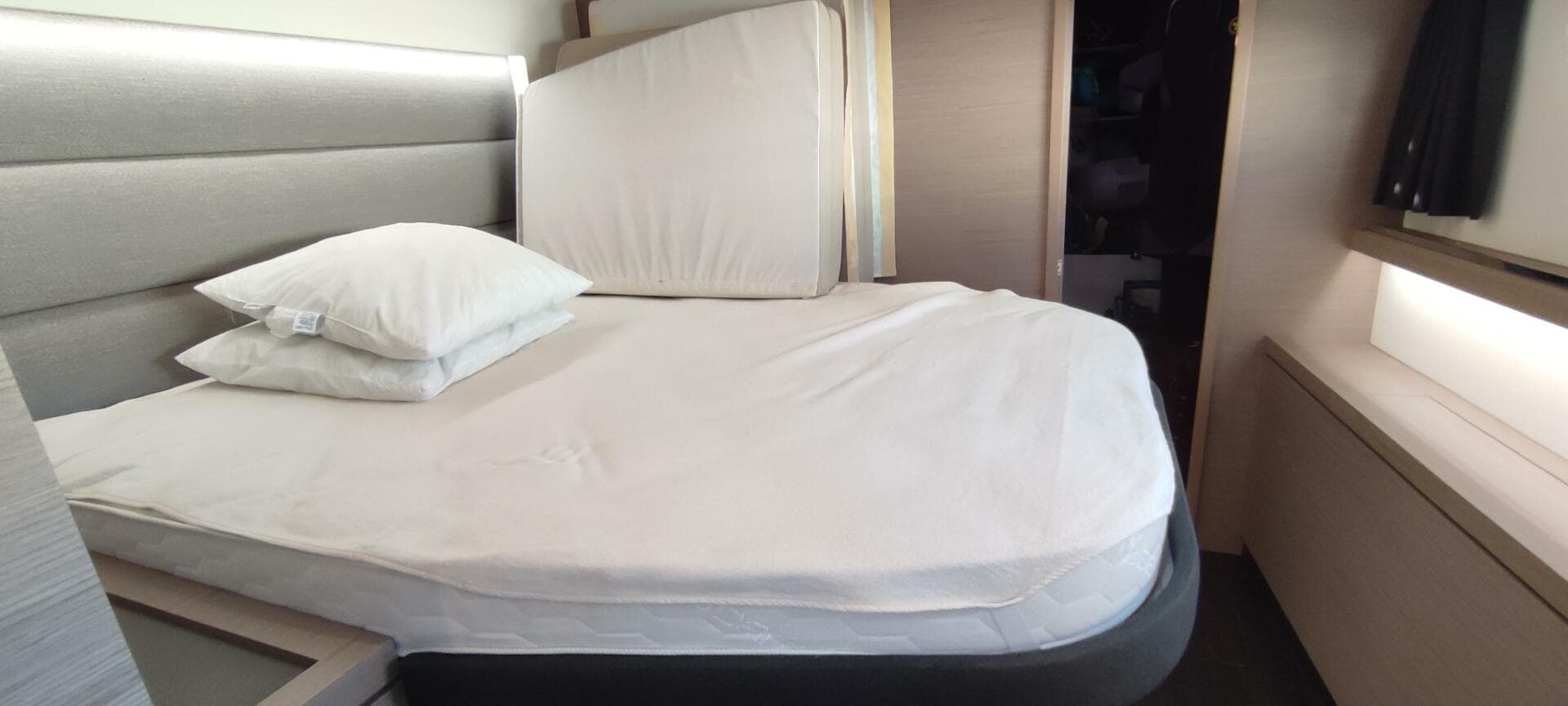 2021 Fountaine Pajot Saona 47 Maestro