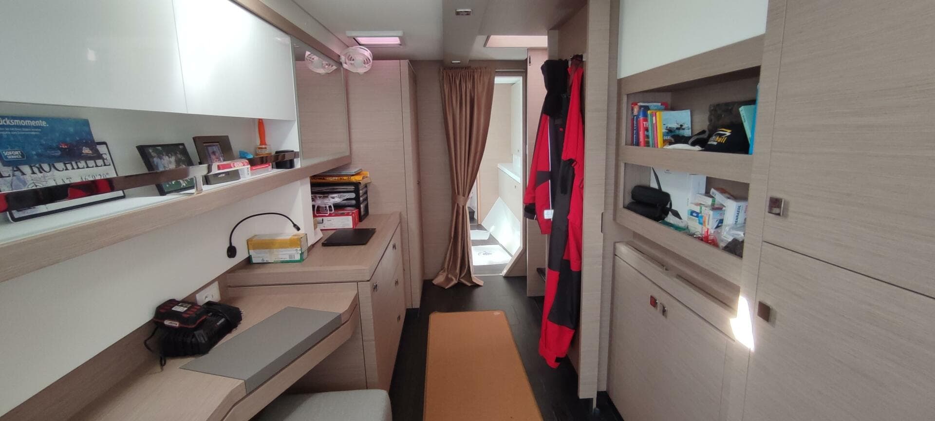 2021 Fountaine Pajot Saona 47 Maestro