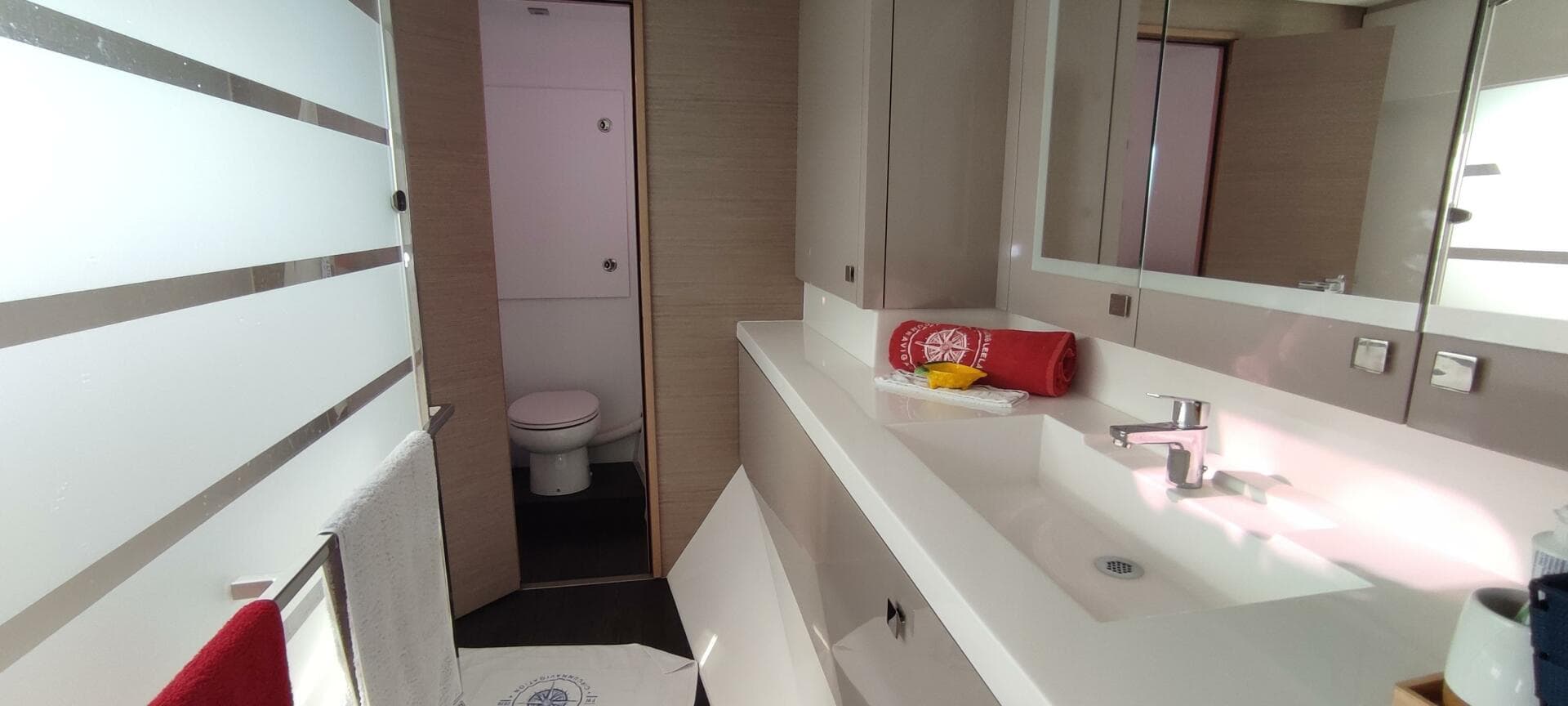 2021 Fountaine Pajot Saona 47 Maestro