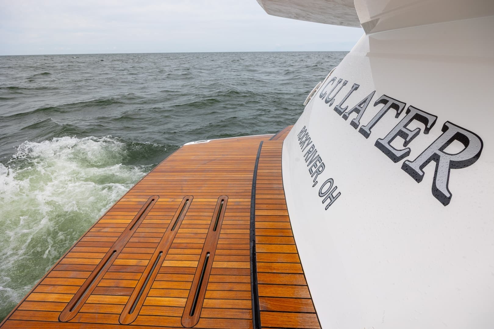 2026 Sunseeker 55 Predator