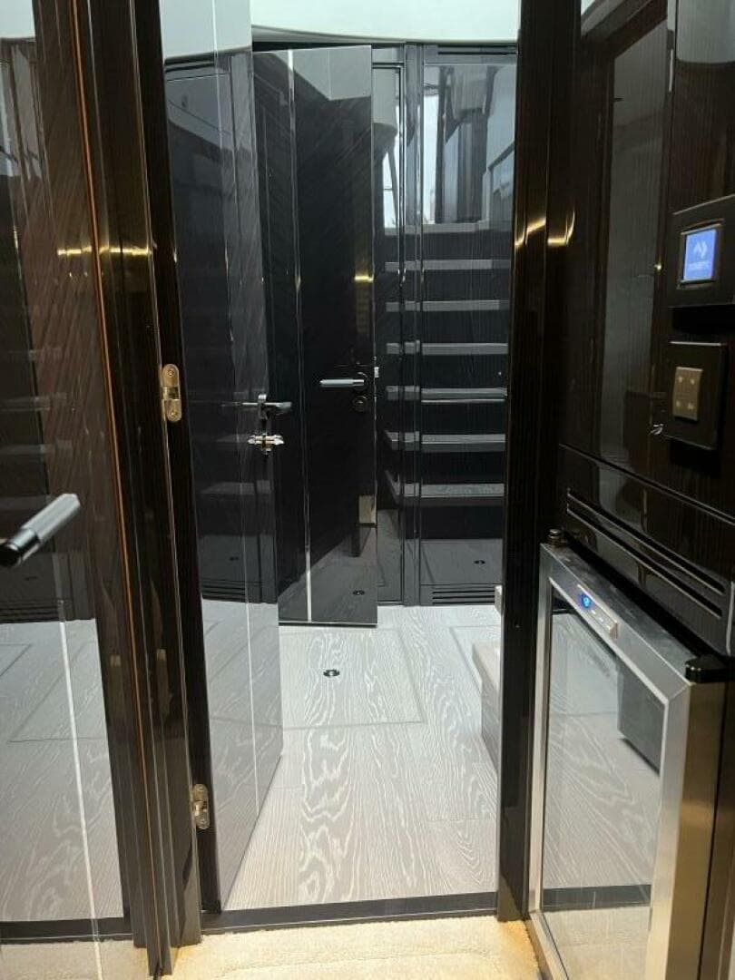 2026 Sunseeker 55 Predator